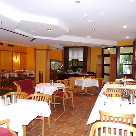 Hotel Garni "Zum Eichwerder" テンプリーン エクステリア 写真